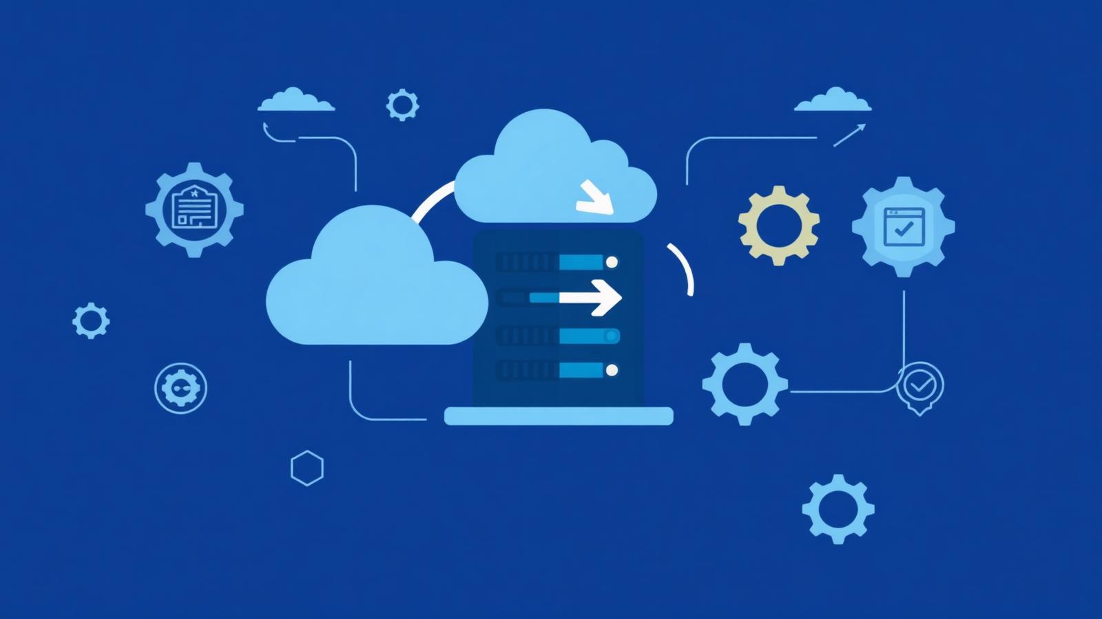 Hostinger Backups illustration