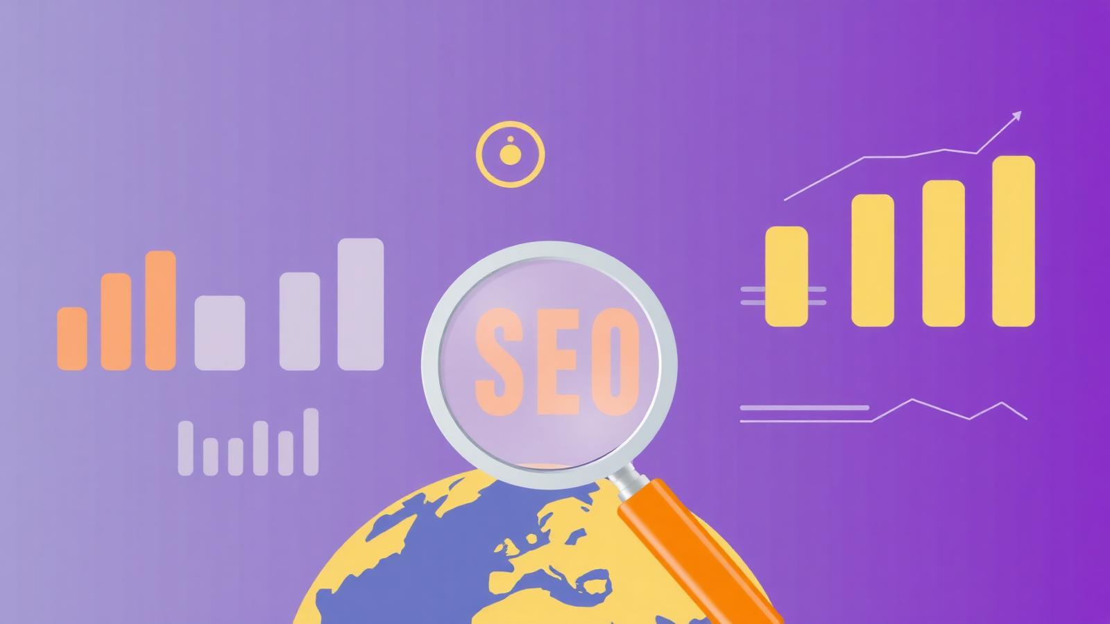 Seo Friendly Heading Structure illustration